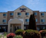 Fairfield Inn Chicago Gurnee