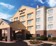 Fairfield Inn Charlotte Gastonia