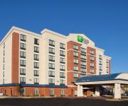 Fairfield Inn & Suites Columbus OSU