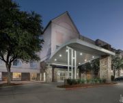 Fairfield Inn & Suites Dallas Las Colinas