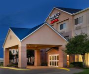 Fairfield Inn & Suites Dallas Mesquite