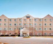 Fairfield Inn & Suites Fort Worth University Drive