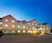 Fairfield Inn Duluth