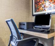 Comfort Inn & Suites Kannapolis - Concord