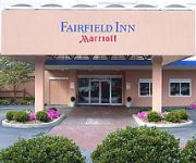 CHARLESTON CAPITOL HOTEL