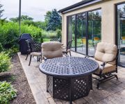 Fairfield Inn Corning Riverside