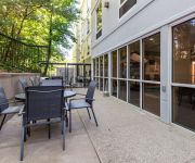 Fairfield Inn Evansville West