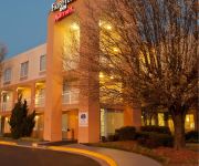 Fairfield Inn Fayetteville