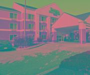 Fairfield Inn & Suites Harrisburg Hershey