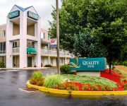 Quality Inn New Cumberland - Harrisburg South