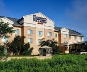Fairfield Inn & Suites Indianapolis East