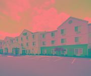 Fairfield Inn & Suites Indianapolis Airport