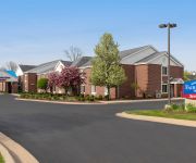 Fairfield Inn East Lansing