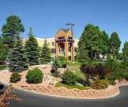 Baymont Inn & Suites Flagstaff