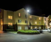 Fairfield Inn Las Cruces