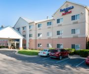 Fairfield Inn Kansas City Independence