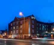 Fairfield Inn Kansas City Downtown/Union Hill