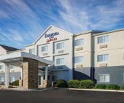 Fairfield Inn Joliet South