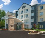 Fairfield Inn & Suites Memphis I-240 & Perkins
