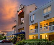 Quality Inn Miami Airport