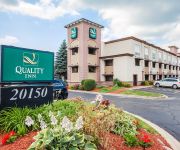 Quality Inn Brookfield