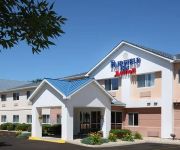 Fairfield Inn Minneapolis Coon Rapids
