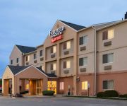 Fairfield Inn & Suites Omaha East/Council Bluffs IA
