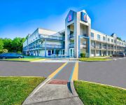 MOTEL 6 VIRGINIA BEACH VA