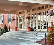 Holiday Inn Express & Suites MERRIMACK