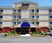 Quality Inn Spring Valley