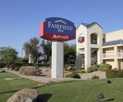 Fairfield Inn Scottsdale North