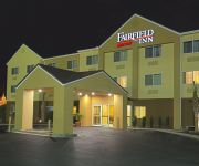 Fairfield Inn Pensacola I-10