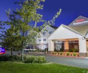 Fairfield Inn Vacaville