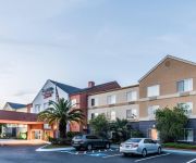 Fairfield Inn & Suites Savannah I-95 South