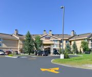 Fairfield Inn & Suites Steamboat Springs