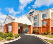 Fairfield Inn Louisville South