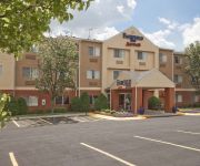 Fairfield Inn St. Louis Fairview Heights
