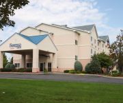Fairfield Inn Syracuse Clay