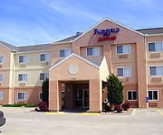 BAYMONT INN & SUITES SALINA