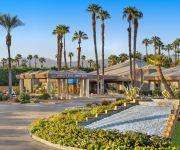 Marriott's Desert Springs Villas I