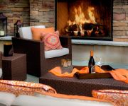 Trumbull Marriott Merritt Parkway