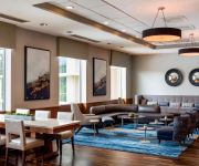 Boston Marriott Newton