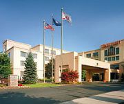 Sheraton Hartford South Hotel