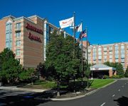 Chicago Marriott Suites Downers Grove