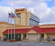 Cleveland Airport Marriott
