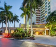 Fort Lauderdale Marriott North