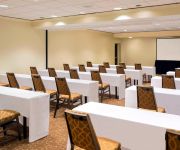 Sheraton Harrisburg Hershey Hotel