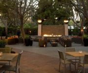 Warner Center Marriott Woodland Hills