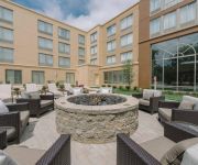Courtyard Nashua