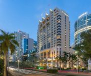 JW Marriott Miami
